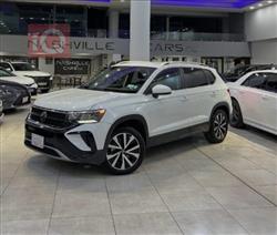 Volkswagen Taos